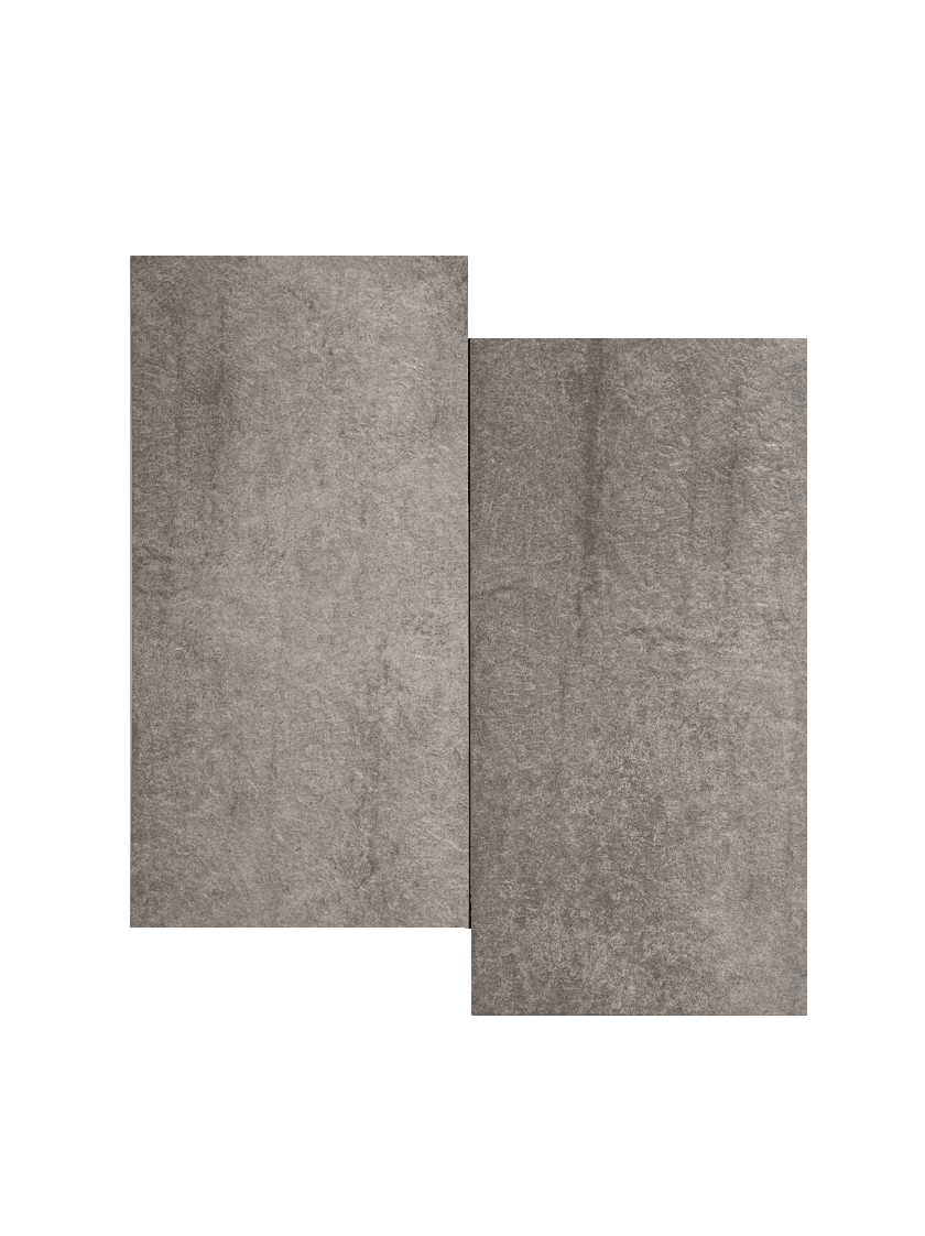 30×60 Ermes Grigio R11