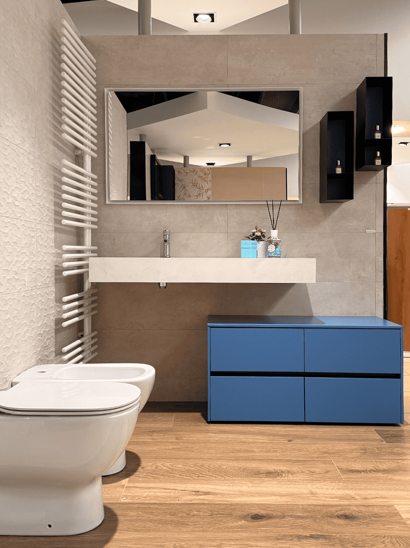 Foyer pure avio