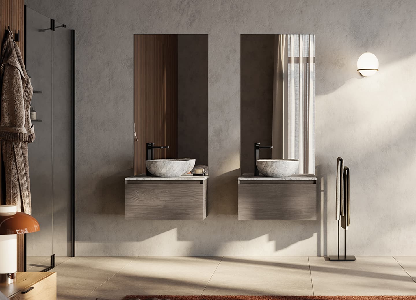 Arredo bagno
