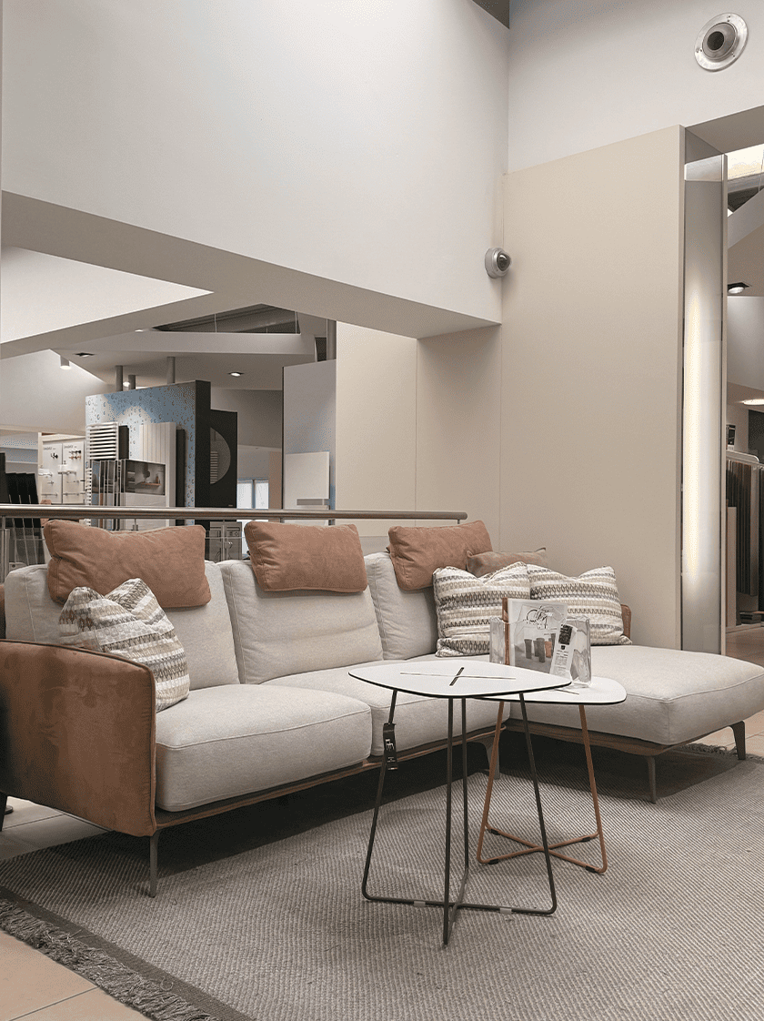 Living Minimal