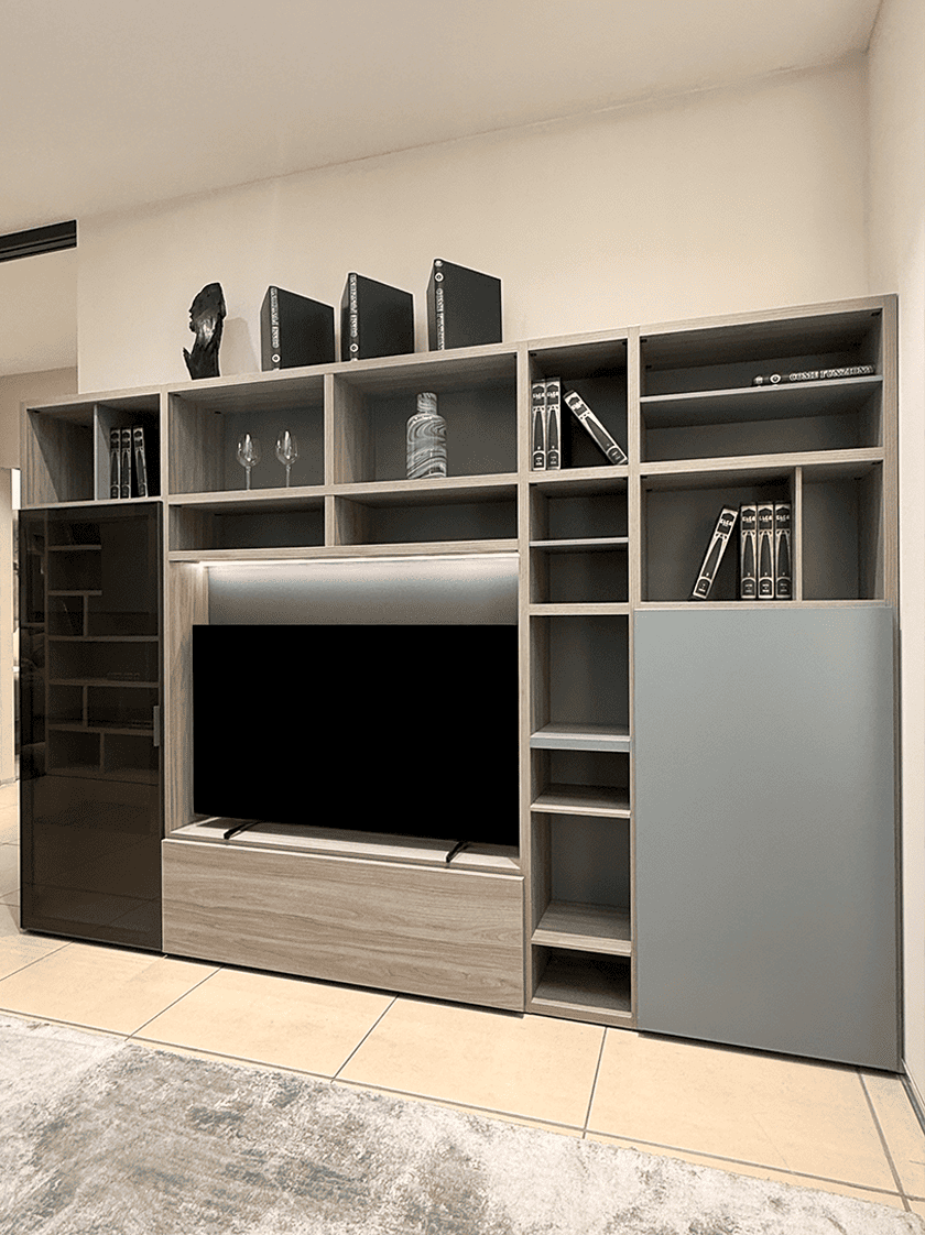 Orme Day Living Libreria