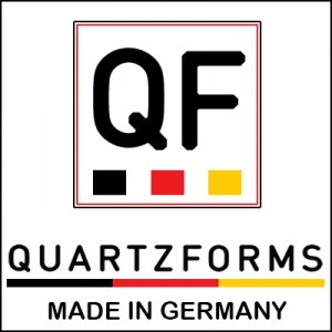 Quartzforms