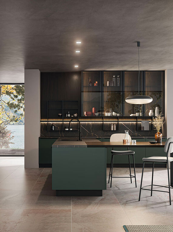 Cucine
