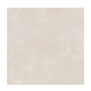 Piastrella Metropolis White 80,2x80,2 di colore bianco