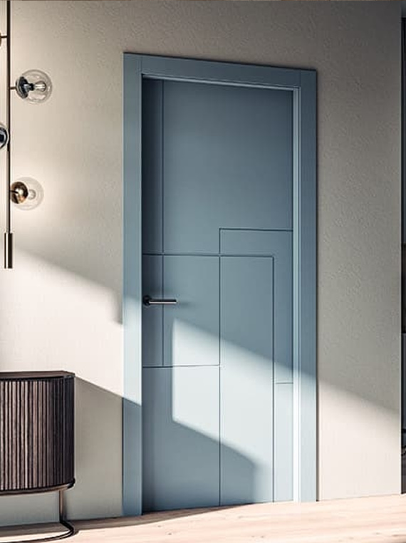 Porte
