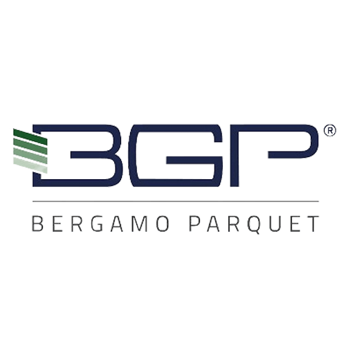 Logo BGP - Bergamo Parquet