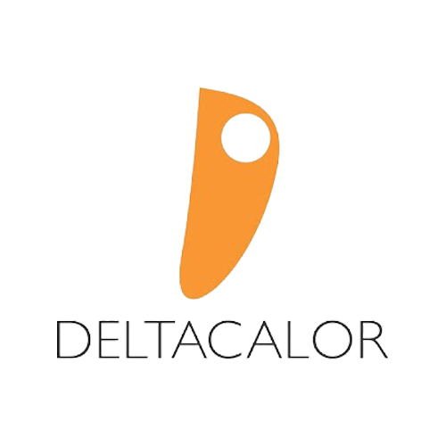 Logo Delta Calor