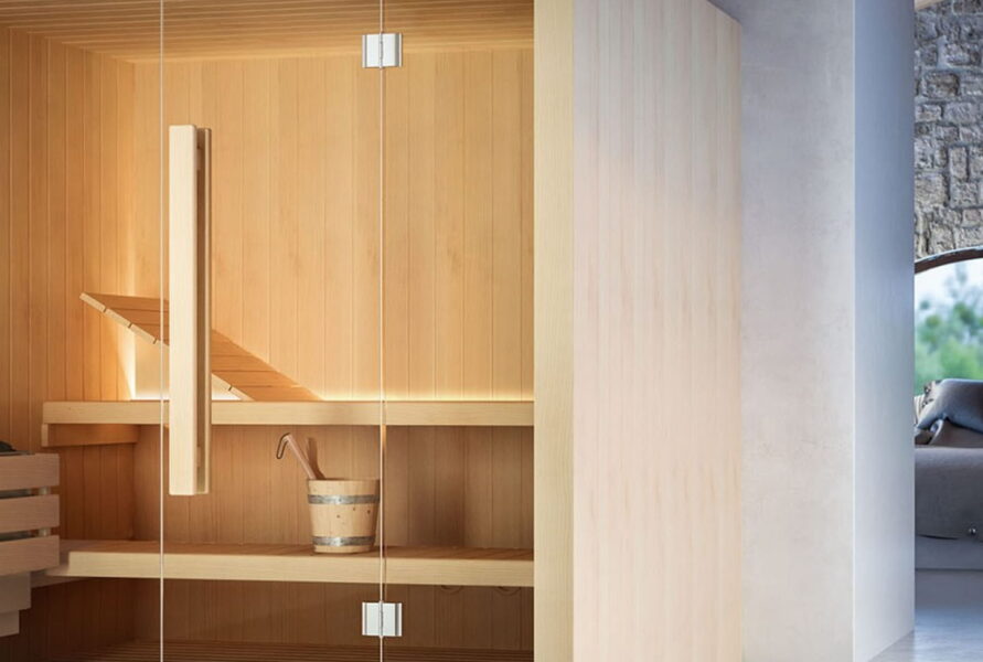 Wellness e SPA a Milano – Benessere in casa | Erretre